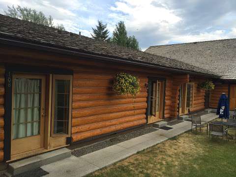 Cariboo Lodge